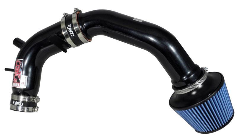 Injen 04-06 TSX Black Cold Air Intake 5