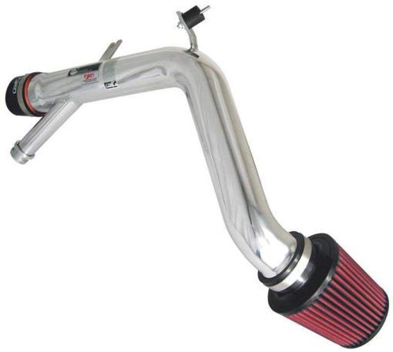 Injen 99-05 Jetta IV Golf IV 1.8T 2.0L Polished Cold Air Intake 4