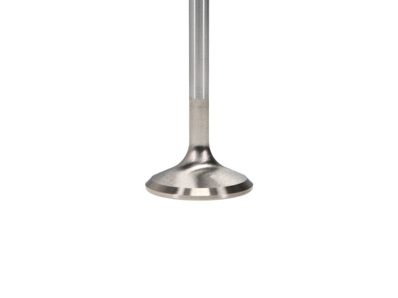 Manley Performance Manley 2011+ Chrysler/Dodge 6.4L Hemi w/ Triple Groove (1.654) Race Master Exhaust Valves (Set of 8)