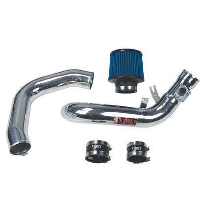 Injen 05-06 Scion Tc Polished Cold Air Intake 3