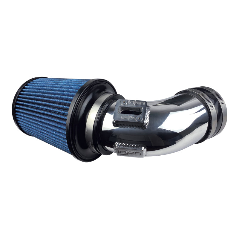 Injen 2020 Toyota Supra L6-3.0L Turbo (A90) SP Cold Air Intake System - Polished 2