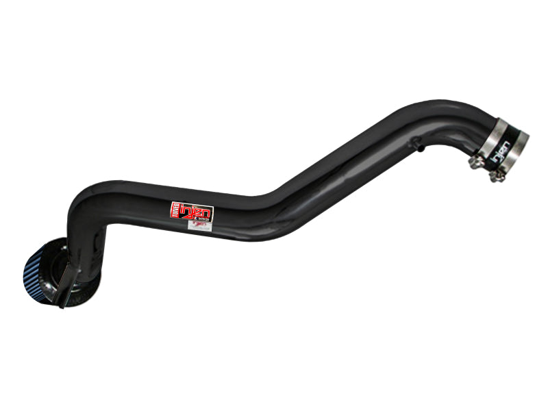 Injen 97-01 Prelude Black Cold Air Intake 0