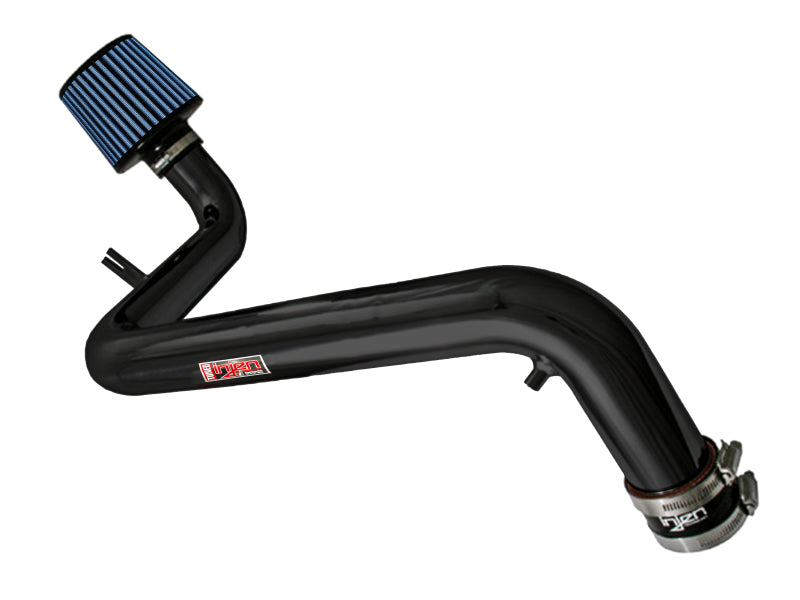 Injen 94-01 Acura Integra LS / LS Special Edition / RS Polished Black Cold Air Intake 0