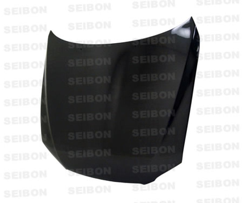 Seibon 00-05 Lexus IS300 OEM Carbon Fiber Hood 0