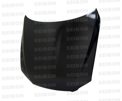 Seibon 00-05 Lexus IS300 OEM Carbon Fiber Hood 0