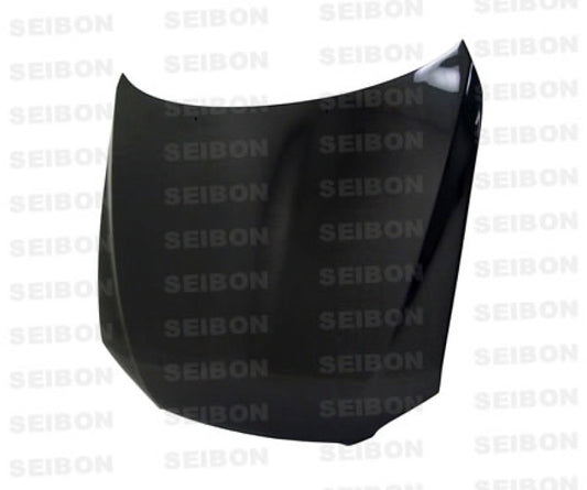 Seibon 00-05 Lexus IS300 OEM Carbon Fiber Hood 0