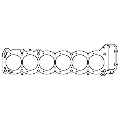 Cometic Gasket Cometic Toyota 1FZFE Inline- 6 101.5mm .066 inch MLS 5-Layer Head Gasket