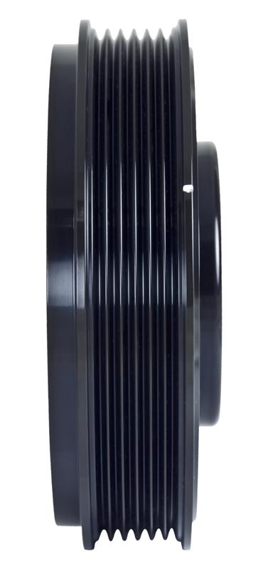 Fluidampr VW 06-08 2L FSI Motor (6 bolt hole mounting) Steel Internally Balanced Damper - A3 & A4