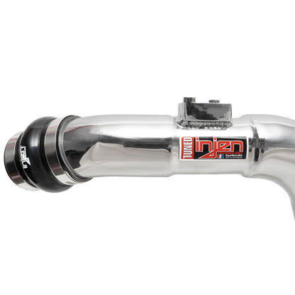 Injen 22-23 Honda Civic/Civic Si 1.5L 4 Cyl. Polished Cold Air Intake 2