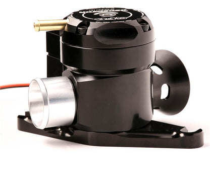 Go Fast Bits GFB 02-07 WRX / 04-10 STI Deceptor Pro Blow Off Valve Kit - WRX & Impreza