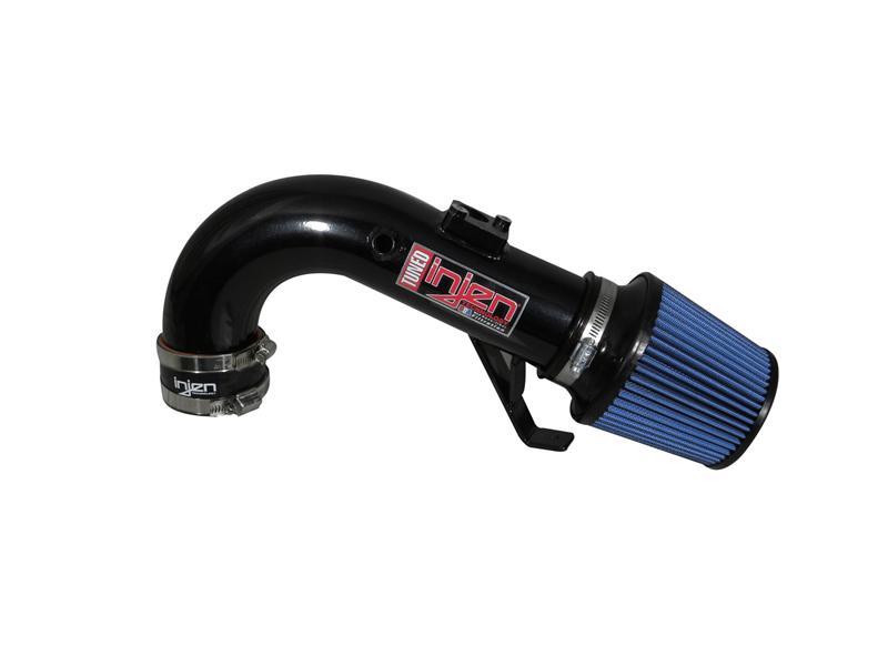 Injen 11+ Scion tC Black Short Ram Air Intake 5