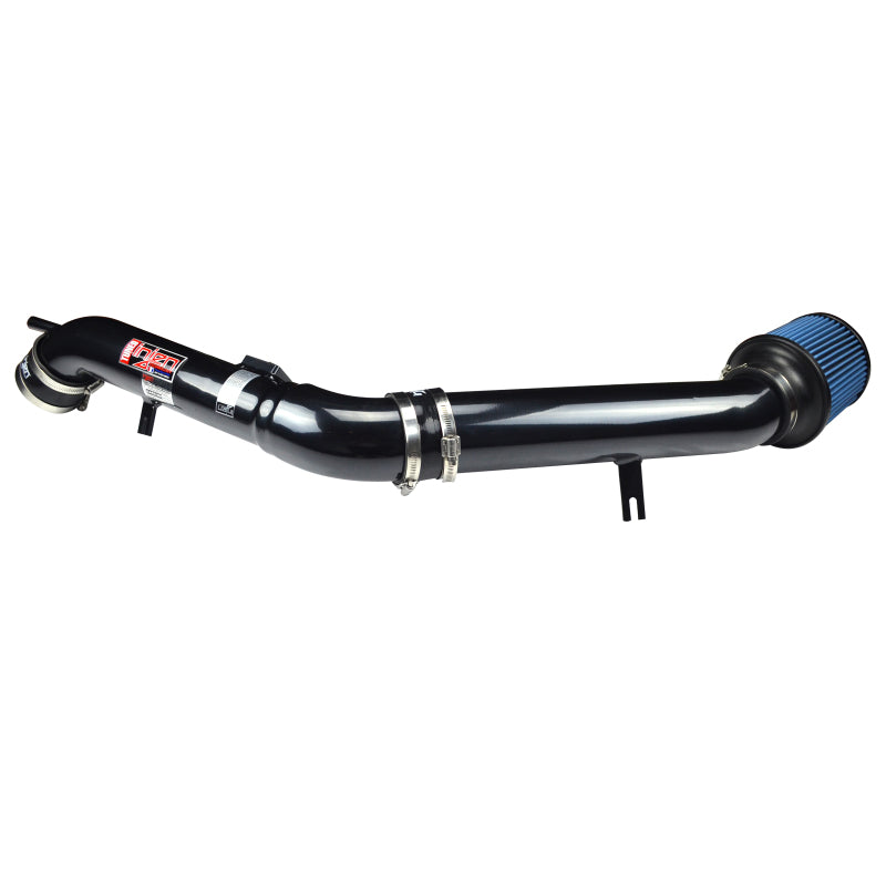 Injen 2006 M35 3.5 V6 Black Cold Air Intake 1