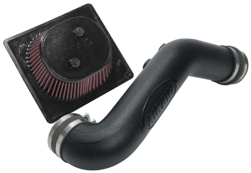 Airaid 2018 Ford F150 V8-5.0L F/l Jr Intake Kit - F-150