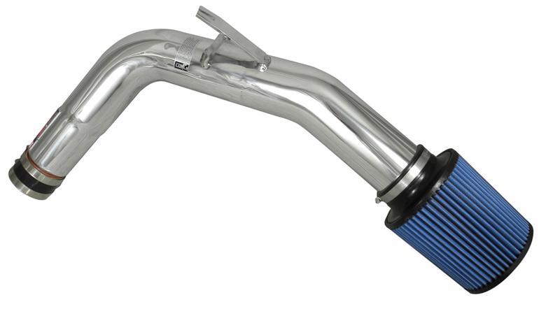 Injen 13 Honda Accord 3.5L V6 Polished Cold Air Intake w/ MR Tech 2