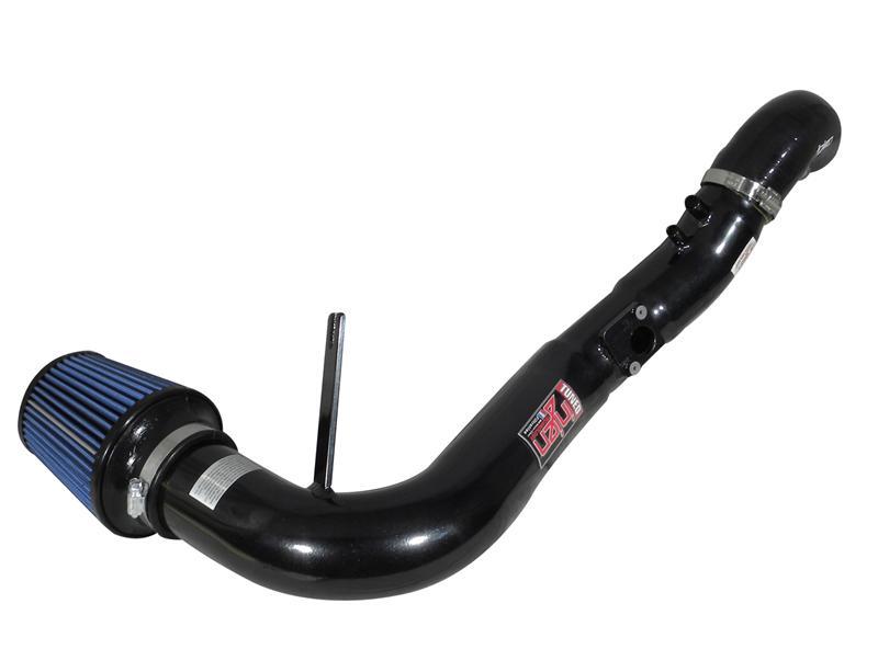 Injen 06-09 Civic Si Coupe & Sedan Black Cold Air Intake 10