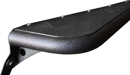 Fishbone Offroad 97-06 TJ Wrangler Rubicon and Unlimited Front Tube Fenders w No Flares