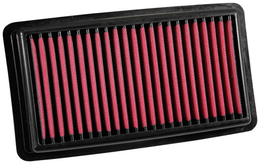 AEM Induction AEM 16-17 Honda Pilot V6-3.5L F/l DryFlow Air Filter