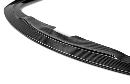 Seibon 06-07 Subaru WRX/STi TT Carbon FIber Front Lip 3