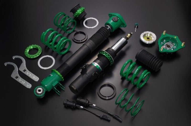 Tein 2018+ Honda Civic Type R - Mono Racing Coilover Kit 0