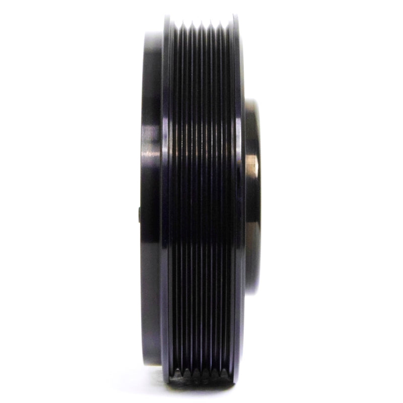 Fluidampr VW 06-08 2L FSI Motor (6 bolt hole mounting) Steel Internally Balanced Damper - A3 & A4