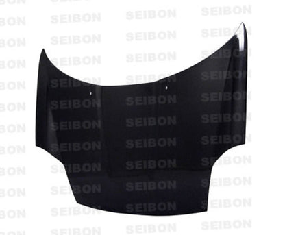 Seibon 00-05 Toyota MR-S OEM Carbon Fiber Hood 3