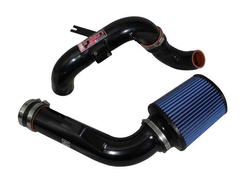 Injen 08-09 Cobalt SS Turbochared 2.0L Black Cold Air Intake 2