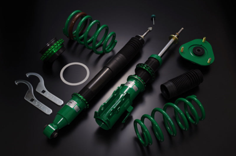 Tein 15-18 Toyota Prius Flex Z Coilovers (Special Order No Cancel/Returns) 0