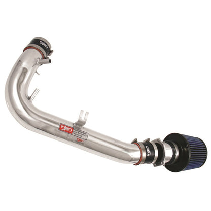 Injen 95-96 Nissan 240SX L4 2.4L Black IS Short Ram Cold Air Intake 2