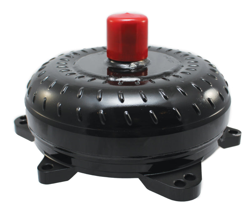 FTI Performance FTI 9.5in GM Spragless Mud Racing Converters Aluminum Stator - 3800 Hard Hit Stall