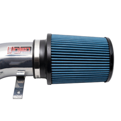 Injen 20-23 Polaris Slingshot L4-2.0L Polished Cold Air Intake 2