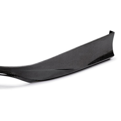 Seibon 18-20 Honda Accord GC Carbon Fiber Rear Lip 4