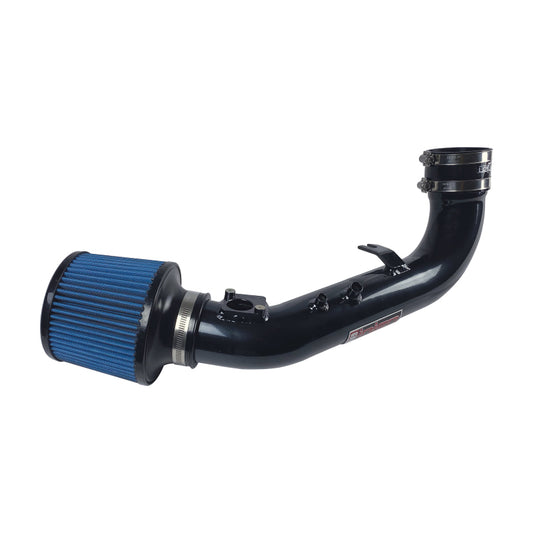 Injen 01-03 Lexus GS430/LS430/SC430 V8 4.3L Black IS Short Ram Cold Air Intake 0