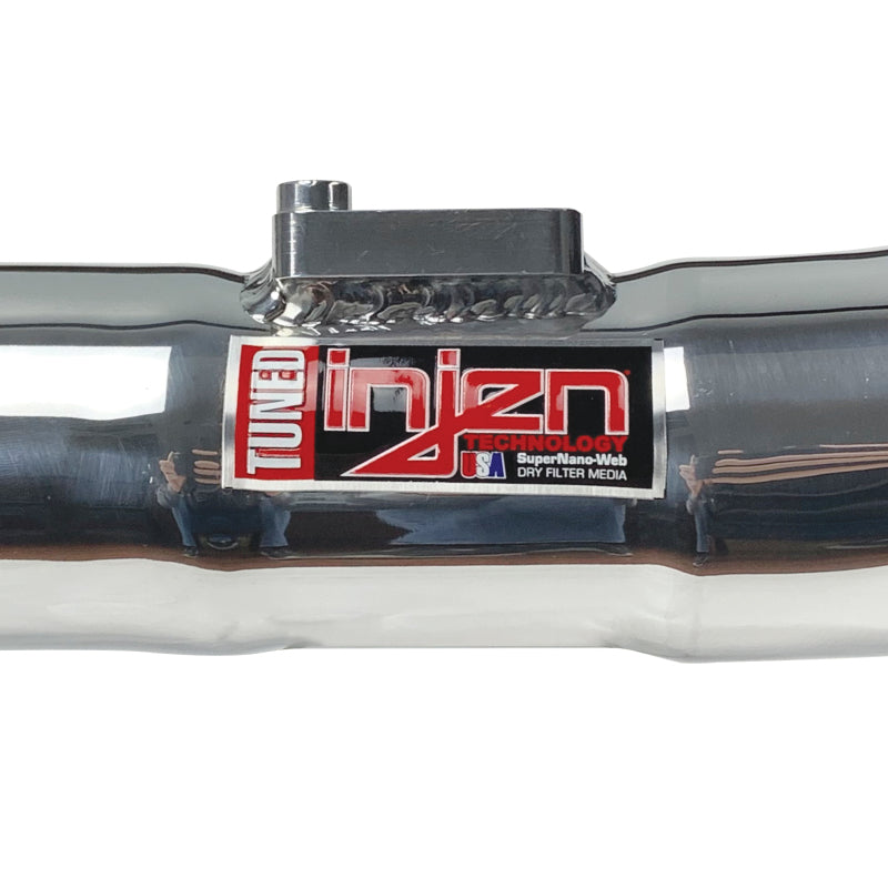 Injen 18-20 Honda Accord L4-1.5L Turbo SP Short Ram Intake System 7