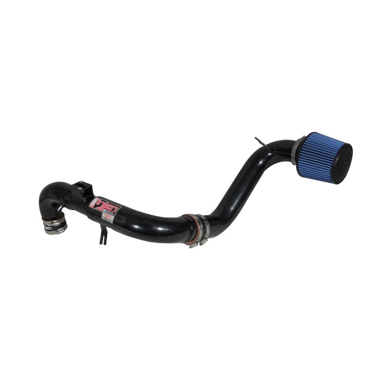 Injen 06-09 Civic Ex 1.8L 4 Cyl. (Manual) Black Cold Air Intake 1