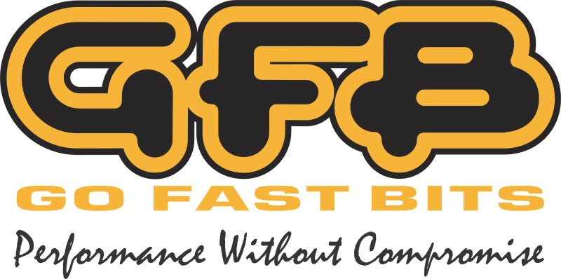 Go Fast Bits GFB G-FORCE III Electronic Boost Controller