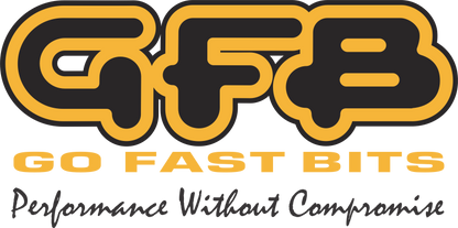 Go Fast Bits GFB G-FORCE III Electronic Boost Controller