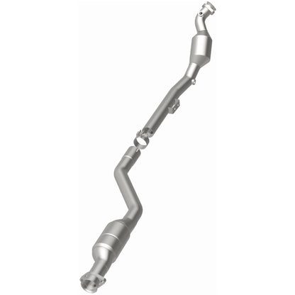 Magnaflow Conv DF 99-00 Mercedes E430 4.3L