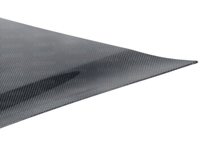 Seibon 04-08 Acura TL CW-Style Carbon Fiber Hood 3
