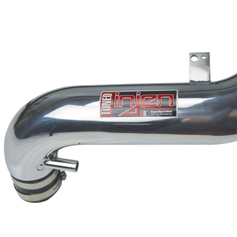 Injen 05-06 Scion Tc Polished Cold Air Intake 2