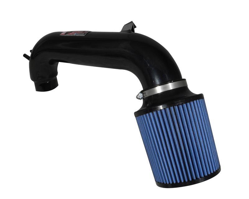 Injen 2010 Genesis 2.0L Turbo 4 cyl. Black Cold Air Intake 4