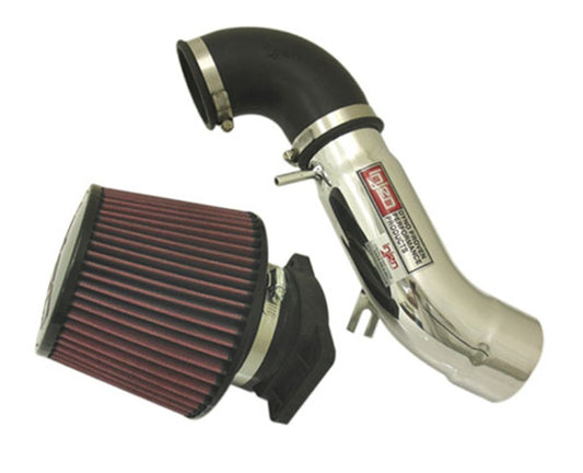 Injen 00-05 Eclipse / 00-03 Galant / 01-04 Sebring / 01-04 Stratus 3.0L V6 Polished Short Ram Intake 0