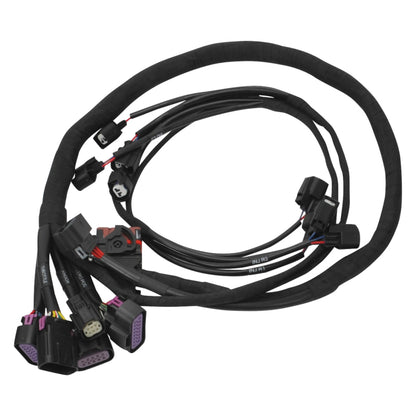 Edelbrock 08-12 MOPAR Gen 3 Hemi Pro-Flo 4 Plus Fuel Injection System