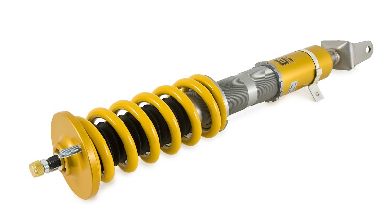 Ohlins 99-09 Honda S2000 Road & Track Coilover System 4