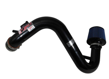 Injen 2007-10 Mazdaspeed 3 2.3L 4 Cyl. (Manual) Black Cold Air Intake 6