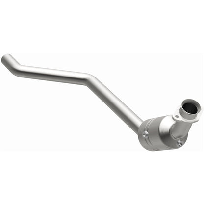 Magnaflow Conv DF 03-05 Jaguar S-Type4.2L D/S