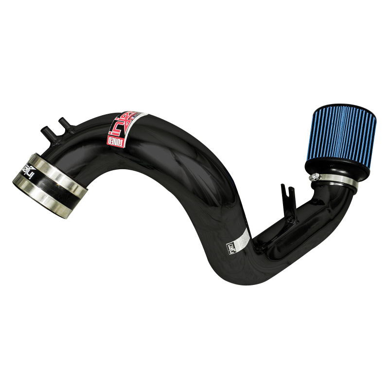 Injen 2011-13 Hyundai Sonata/Kia Optima 2.4L Black Cold Air Intake w/ MR Tech 1