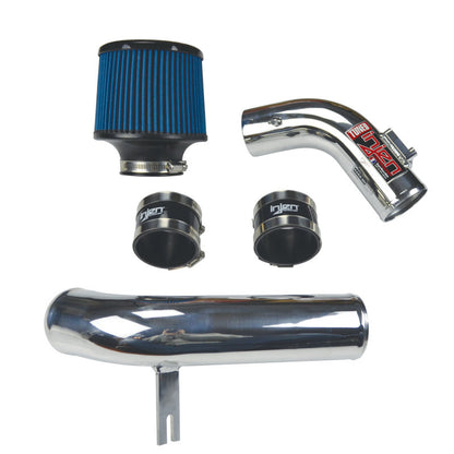 Injen 03-08 Mazda 6 2.3L 4 Cyl. Polished Cold Air Intake 4