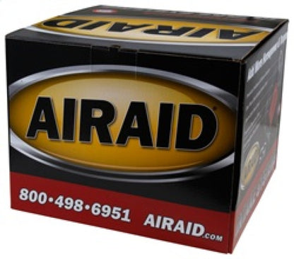 Airaid 2018 Ford F150 V6 3.5L F/l Jr Intake Kit - F-150 & Raptor