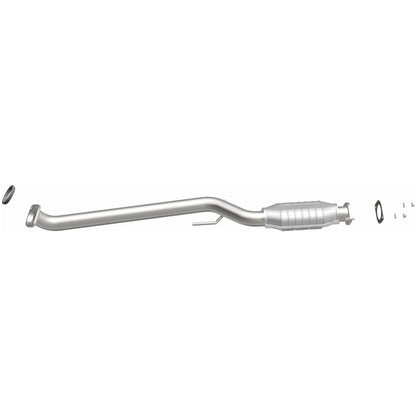 Magnaflow Conv DF 02-06 Nissan Sentra 2.5L