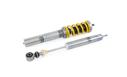 Ohlins 06-14 Audi A3/TT/TTRS (8P) Road & Track Coilover System 0